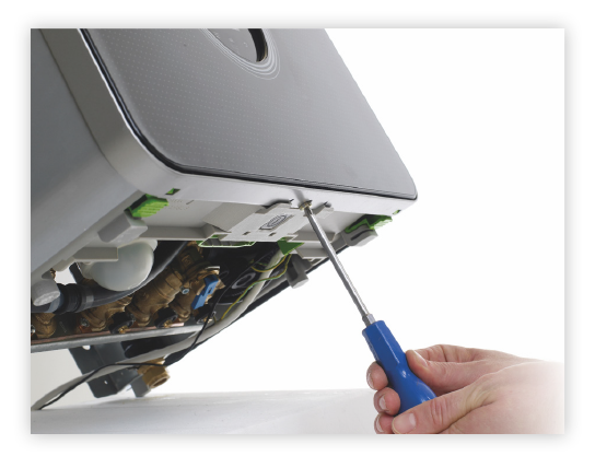 Boiler Installation Dartford