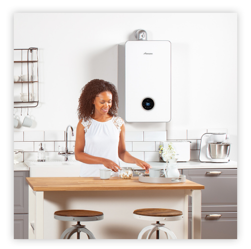Gas Boiler Servicing Dartford