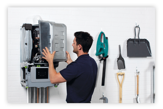 Heating Repairs Dartford