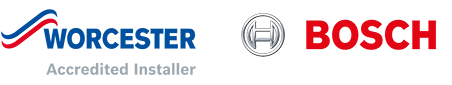 Worcester Accredited Installer Orpington
